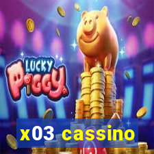 x03 cassino